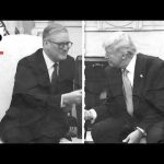 Trump Meets With G7 Leaders After Iran Deal Tensions between Trump and European leaders ahead of G7 summit in France