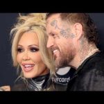 Shocking DIVORCE: Country Star Ends Decade-Long Marriage! Jelly Roll filed for divorce from Bunnie XO after about a decade together