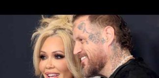 Shocking DIVORCE: Country Star Ends Decade-Long Marriage! Jelly Roll filed for divorce from Bunnie XO after about a decade together