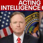 Trump Announces SHOCK Gabbard Replacement!