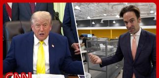 Trump Claims Election Rigged After Mystery Ballots Appeared! Trump says CA is 'rigging' elections, without evidence, as count continues