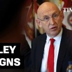 Top Defence Chief QUITS – Needs More Funding! John Healey Resigns As Defence Secretary In Blow To Starmer