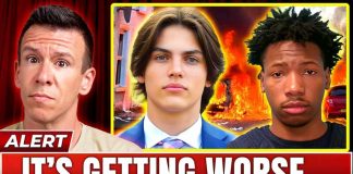 Austin Metcalf’s Grieving Family Flooded with Death Threats! The Karmelo Anthony Murder Trial is Tearing the Internet Apart