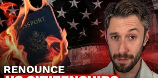 When Should Americans Abroad Renounce U.S. Citizenship? Full Breakdown of the Exit Tax & More