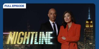 Nightline Full Broadcast — Thursday, June 11, 2026