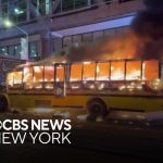 Teen DEAD – NYC Burns as Celebration Chaos Continues! Violence erupts in Times Square during Knicks championship celebration