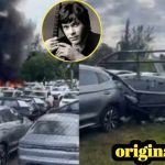 6 DEAD In Fiery Hellicopter Crash! Singer Oliver tree death | Singer Oliver tree killed in Helicopter accident | Oliver tree accident