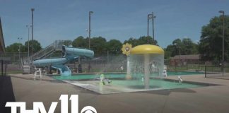 3 Kids Shot – Pool Day Turns DEADLY! Community stunned after shooting at public pool in southeast Arkansas