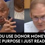 Civil Rights Boss Transfered $1.2 Million to Neo-Nazi Lover! BREAKING NEWS: Jim Jordan Grills Southern Poverty Law Center's President Over Bombshell Allegations