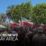 Fox & Friends Break Ranks – Turn On Trump! Bay Area Iranians react to Trump’s announcement of deal with Iran