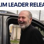 Trump Judge Frees Hamas-Linked Prisoner! Salah Sarsour, Milwaukee Islamic leader, release ordered: judge | FOX6 News Milwaukee