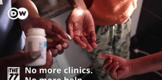 Trump CUTS Africa Aid Over White Genocide! Trump's USAID funding cuts changed lives in South Africa — here's how | The 77 Percent
