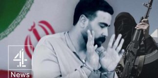 Executions in Iran as more political prisoners sentenced to death