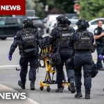 Gunman Goes INSANE In Grocery Store! Montreal shooting leaves three people dead, including suspect