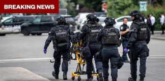 Montreal shooting leaves three people dead, including suspect