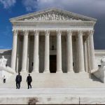 LIVE: Supreme Court hearing on asylum seekers at US-Mexico border