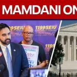 Commie Mayor Tries To Stop Trump’s Deportation Order NYC Mayor Mamdani on Supreme Court TPS ruling