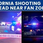 Deadly shooting near California World Cup fan zone sparks probe | NewsX World