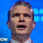 Black service members raise concerns about Hegseth's leadership
