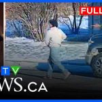 Trial views video in Peter Clark hit-and-run death | CTV News Ottawa at 11:30 for June 27