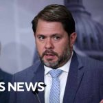 DOJ launches campaign finance probe into Sen. Ruben Gallego, NOTUS reports