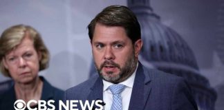 DOJ Raids Dem Senator After He Did THIS! DOJ launches campaign finance probe into Sen. Ruben Gallego, NOTUS reports