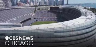 Chicago Bears take another step towards move to Hammond, Indiana
