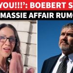 Boebert BLASTS Fox News Panel- "F*** You All!"