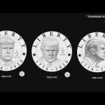 NEW $1 Coins Released – See Them Here! US Treasury might put President Trump on $1 coin