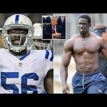 NFL Star ARRESTED By ICE – Deported! Former NFL Star Daniel Adongo Deported By ICE Following Lengthy Legal And Mental Health Struggles