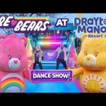 Trans ‘Care Bear’s Hit Shelves – Parents FUMING! Care Bear Dance Show - Drayton Manor Easter 2026!