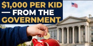 Trump Accounts Spark Wall Street Uproar The Government Just Opened Investment Accounts for 6 Million Kids — Here's What's Actually In Them