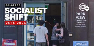 DSA Members Describe Their Terrifying ONE Goal of Their Movement Democratic Socialists of America look to expand playbook, eyeing Colorado primary election