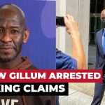Disgraced Dem Arrested AGAIN – Faces Serious Charges! Andrew Gillum Arrested: Former Florida Governor Candidate Faces Drug Possession Charges