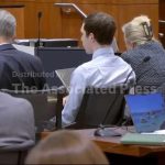 Man accused of killing Charlie Kirk is back in court for pre-trial arguments