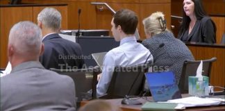 Attorney Makes Stunning Move in Kirk Assassination Hearing! Man accused of killing Charlie Kirk is back in court for pre-trial arguments