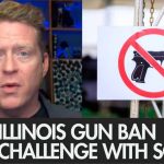 Illinois gun ban challenge with SCOTUS as other cases linger in lower courts