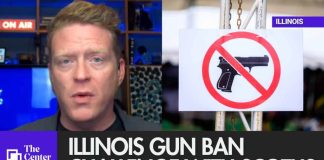Illinois gun ban challenge with SCOTUS as other cases linger in lower courts