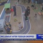 El Segundo daycare facing lawsuit after toddler dropped by worker
