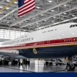 4 Reporters Subpoenaed After Daring To Question Trump Trump unveils Qatari-donated 747 that will serve as Air Force One
