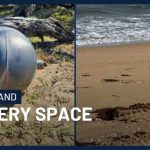 Mystery Debris Found On Queensland Beach Likely From A Space Launch Vehicle | 10 News