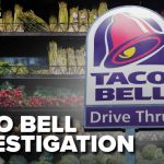 Taco Bell under investigation: Parasite outbreak