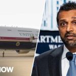White House Officials Ordered To Handover Phones ‘Subpoenaing journalists because WHY?’: Analyst on Air Force One leak probe by FBI