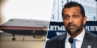 White House Officials Ordered To Handover Phones ‘Subpoenaing journalists because WHY?’: Analyst on Air Force One leak probe by FBI