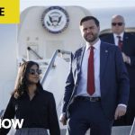 Marine Two Chopper Used For Vances Kid’s Golf! 'RIDICULOUS’: Secret Service balks as Vance seeks helicopter for son’s golf lessons