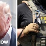 Trump DOUBLES-DOWN – Orders More ICE Stops! Trump DEFIES DHS and orders ICE to continue traffic stops