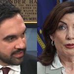 State BANKRUPT – Governor Begs Millionaires to Return 'Do You Then Blame Gov. Kathy Hochul?': Mamdani Pressed On NYC Deficit, Proposed Tax Increases