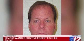 Serial Rapist CAUGHT – 20 Years Later! RI man wanted for sexual assault arrested after more than 20 years