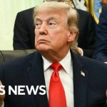 Trump Makes 327 Trades Day Before Tariff Ruling! Tracking Trump's 3,600 stock trades in the past 3 months