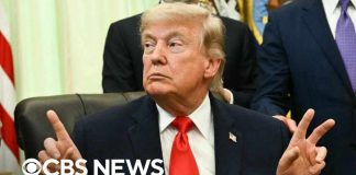 Trump Makes 327 Trades Day Before Tariff Ruling! Tracking Trump's 3,600 stock trades in the past 3 months